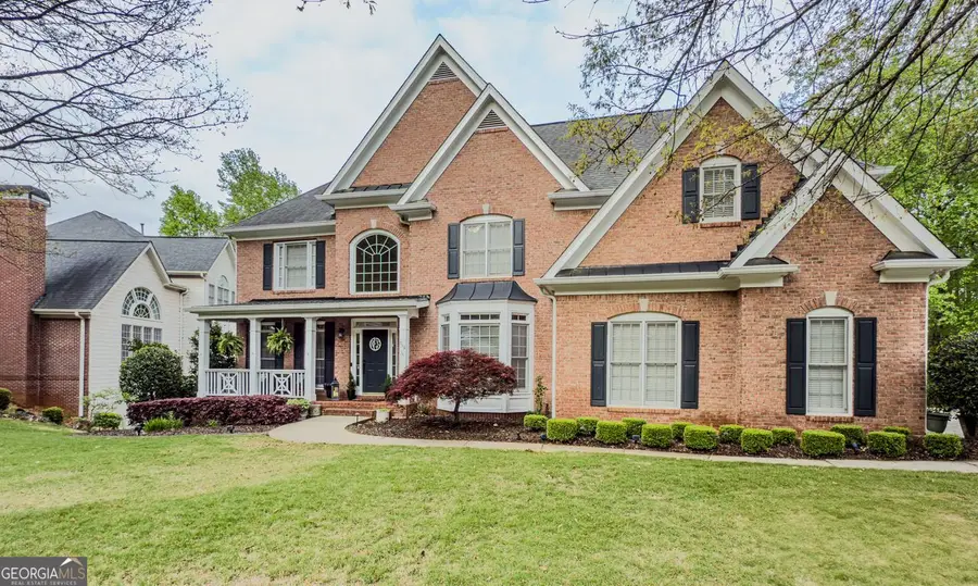 710 Bentgrass Court, Dacula, GA 30019 - Image #2