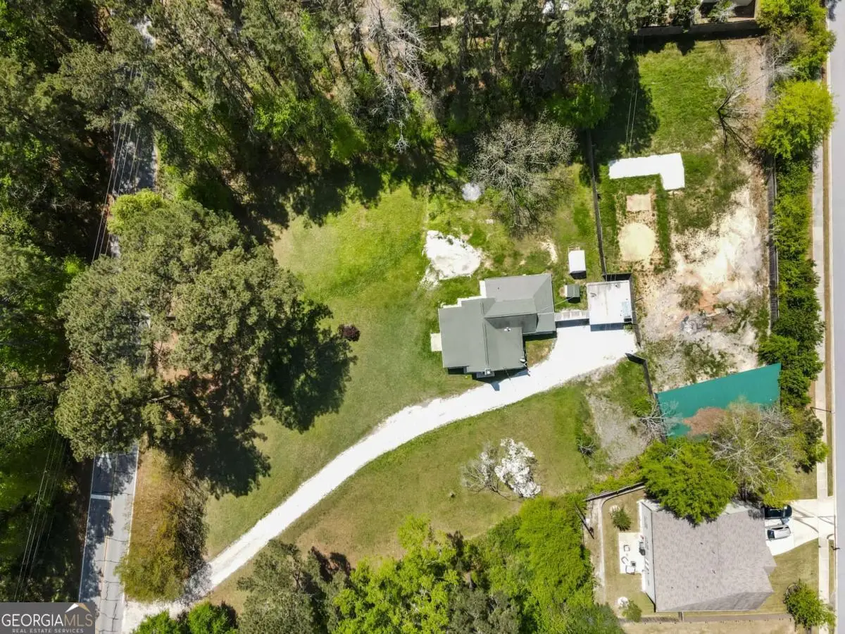 3556 Finch Road Sw, Powder Springs, GA 30127 - Image #1