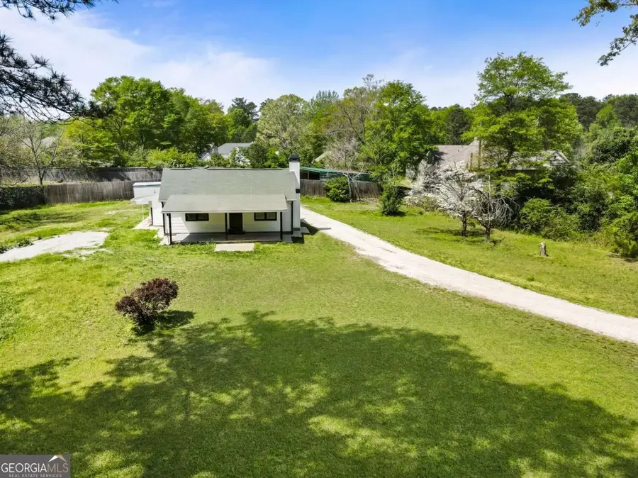 3556 Finch Road Sw, Powder Springs, GA 30127 - Image #2