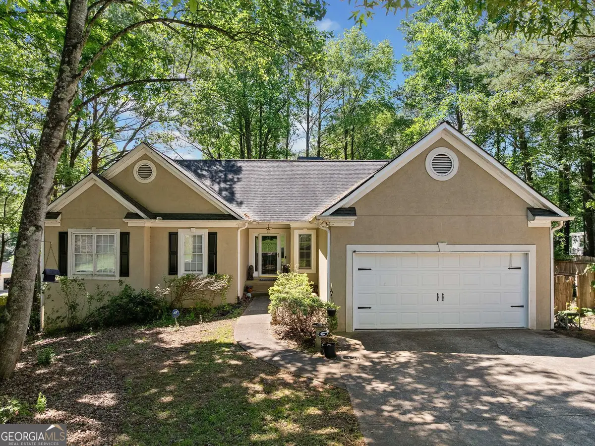 614 Springharbor Drive, Woodstock, GA 30188 - Image #1