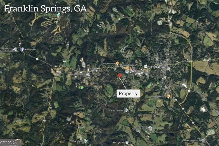 603 Springdale Drive, Royston, GA 30662 - Image #3