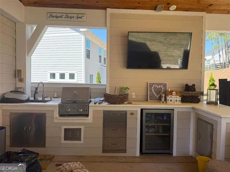 7935 Welch, Ball Ground, GA 30107 - Image #2