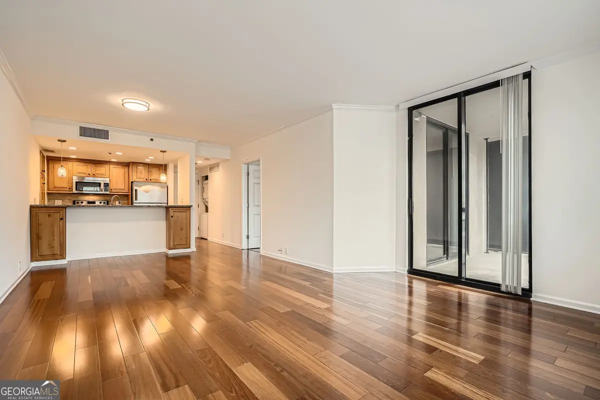 3481 Lakeside Drive Ne #1504, Atlanta, GA 30326 - Image #1