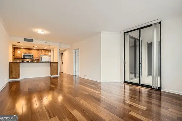 3481 Lakeside Drive Ne #1504, Atlanta, GA 30326