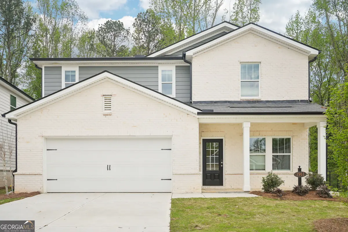 3961 Brushy Street, Powder Springs, GA 30127 - Image #1