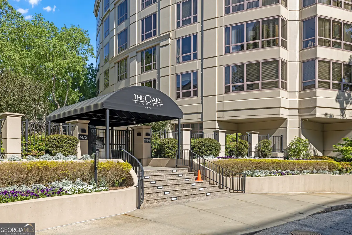 3475 Oak Valley Road Ne #APT 650, Atlanta, GA 30326 - Image #1