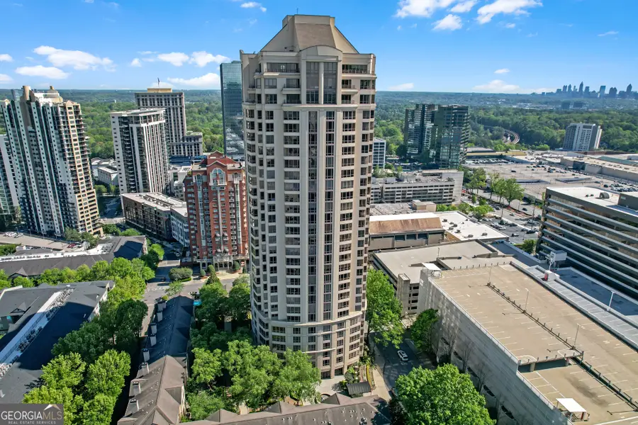 3475 Oak Valley Road Ne #APT 650, Atlanta, GA 30326 - Image #2