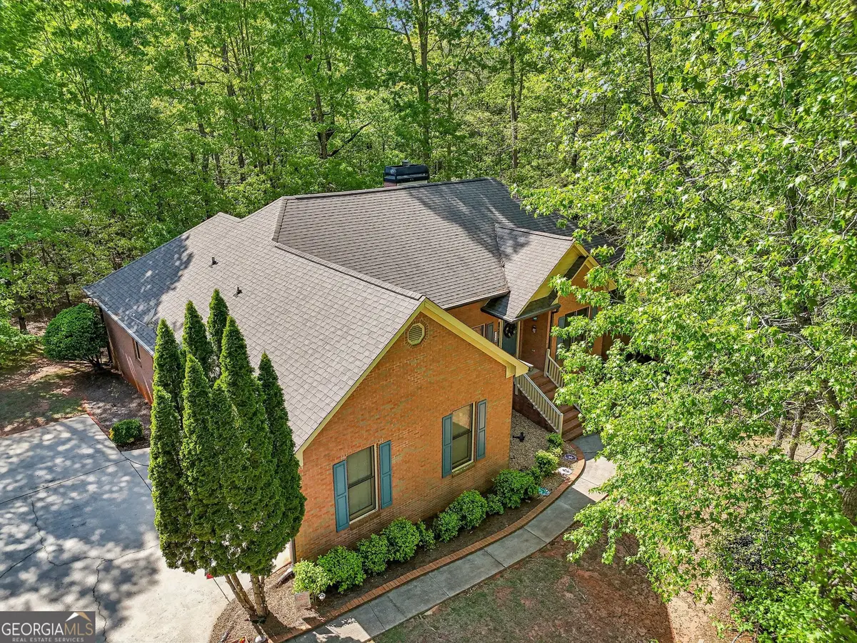 318 Dogwood Trace, McDonough, GA 30252 - Image #1