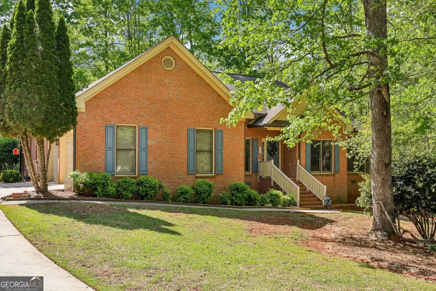 318 Dogwood Trace, McDonough, GA 30252 - Image #2