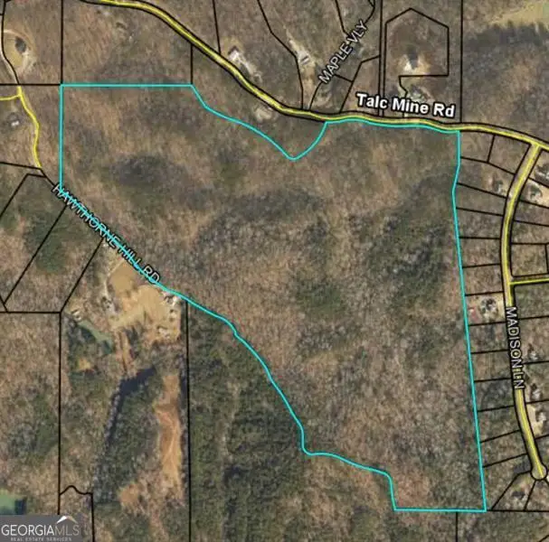0 Talc Mine, Jasper, GA 30143 - Image #2