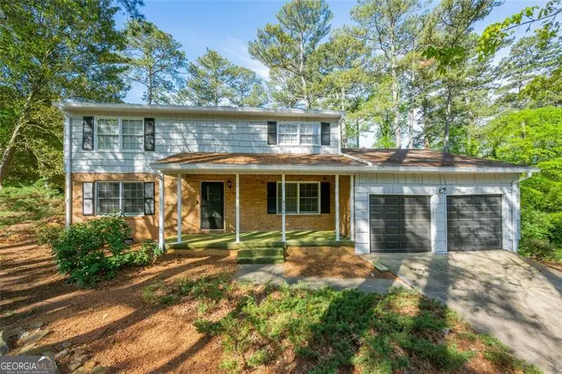 4166 Rue Saint Michel, Stone Mountain, GA 30083 - Image #2