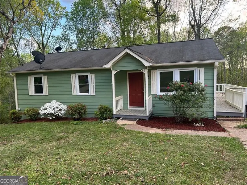 1341 Armistead, Monroe, GA 30655 - Image #1