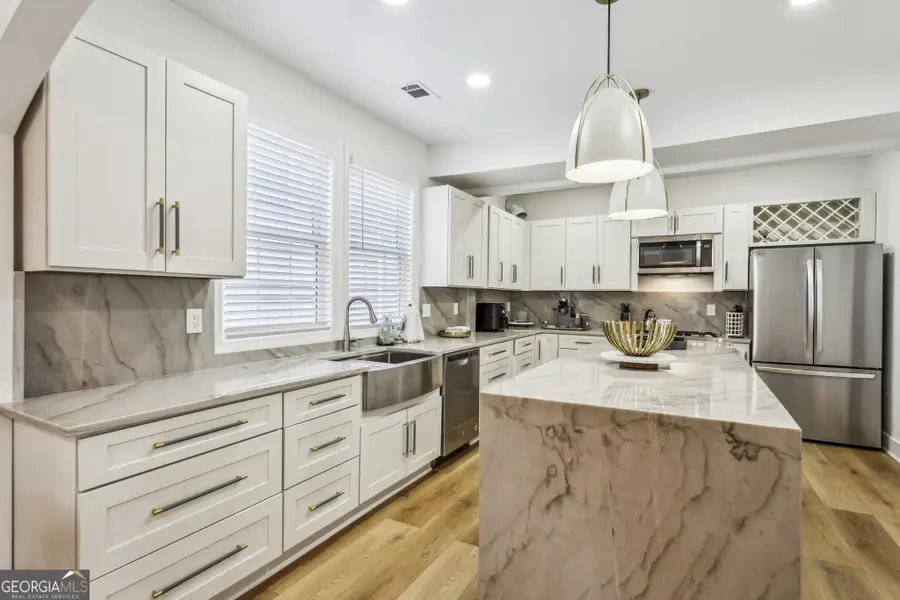 568 John Wesley Dobbs Avenue Ne, Atlanta, GA 30312 - Image #3