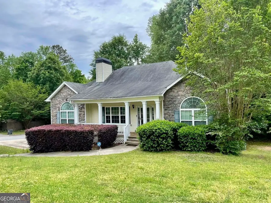 25 Derby Drive, Hiram, GA 30141 - Image #3