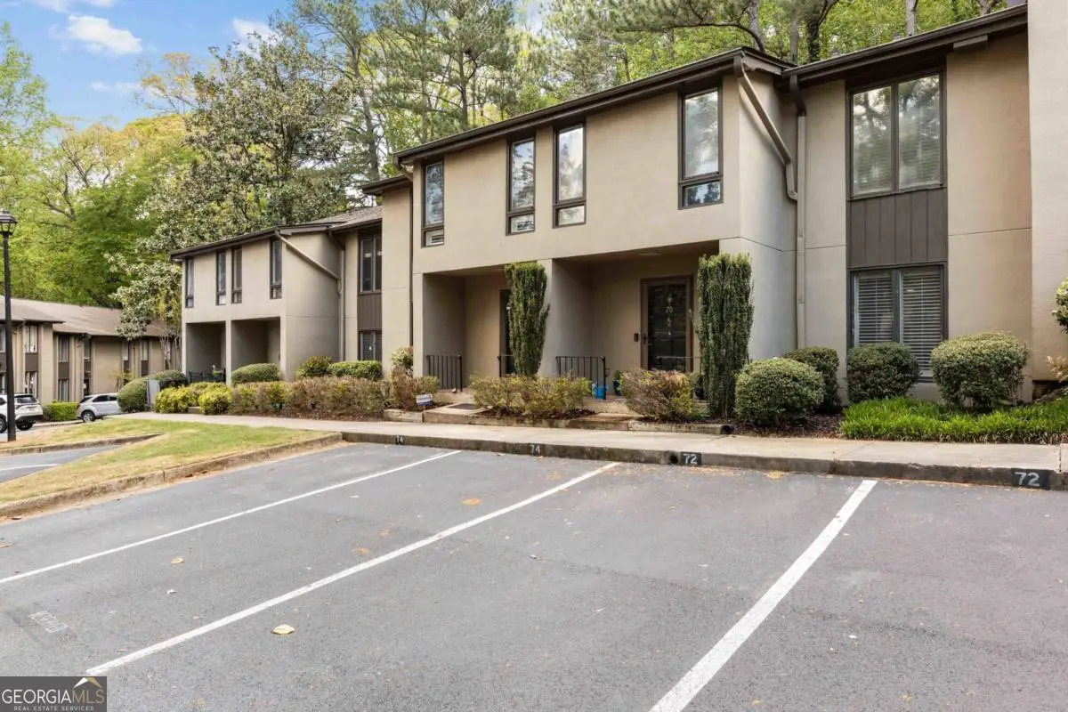 72 Ivy Parkway Ne, Atlanta, GA 30342 - Image #1