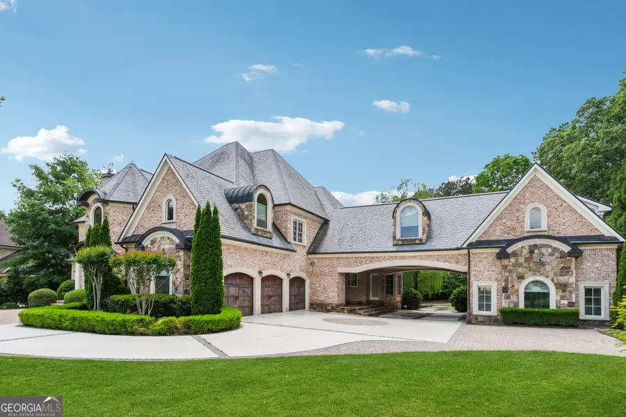 5162 Legends Drive, Braselton, GA 30517 - Image #2