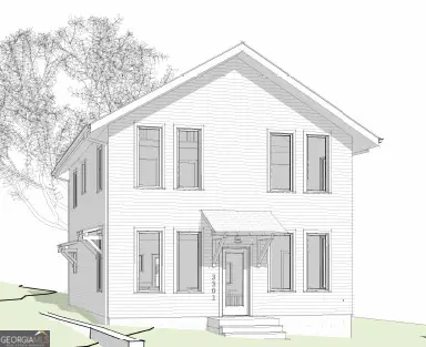 3301 Sims Street, Hapeville, GA 30354 - Image #1