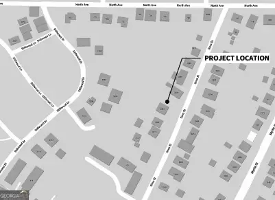 3301 Sims Street, Hapeville, GA 30354 - Image #2