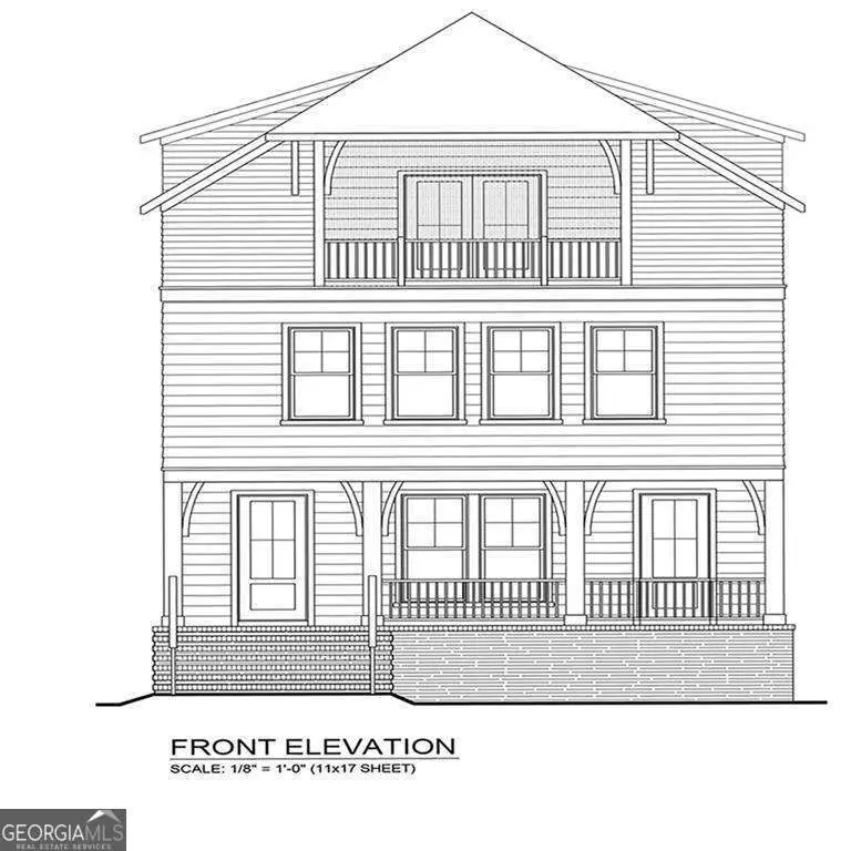 135 Alcovy Terrace, Alpharetta, GA 30009 - Image #2