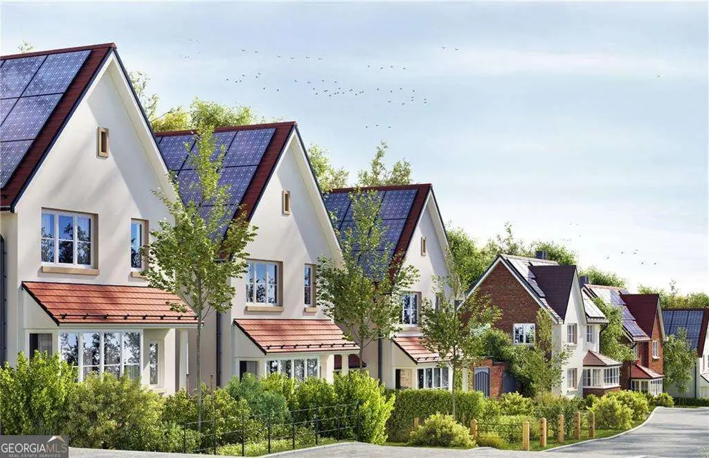 145 Alcovy Terrace, Alpharetta, GA 30009 - Image #1