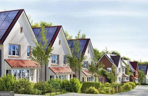 145 Alcovy Terrace, Alpharetta, GA 30009