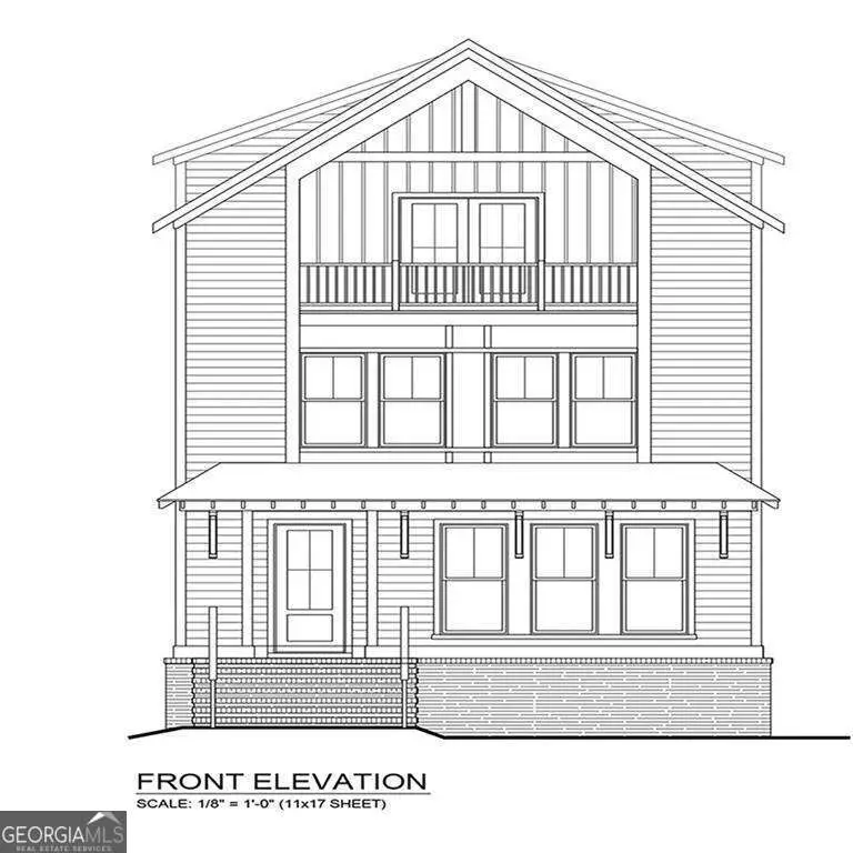 145 Alcovy Terrace, Alpharetta, GA 30009 - Image #2