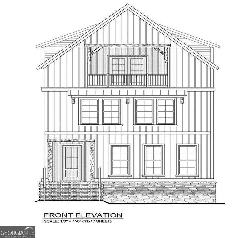 155 Alcovy Terrace, Alpharetta, GA 30009 - Image #3