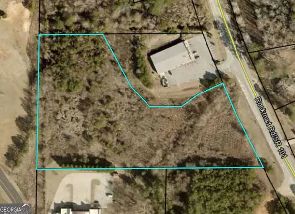 101 Highway Rockmart Road, Villa Rica, GA 30180