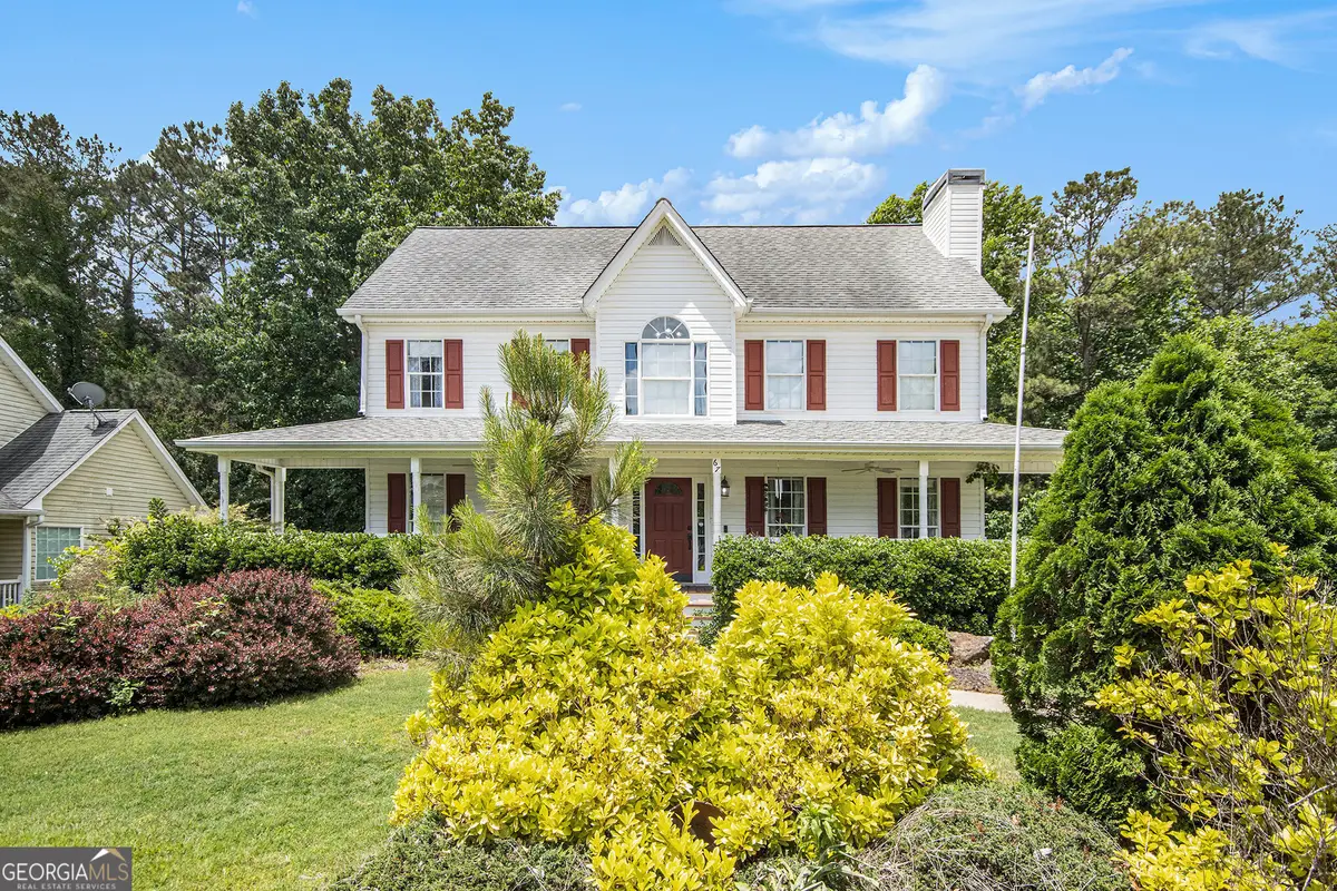 67 Severn Way, Dallas, GA 30132 - Image #1