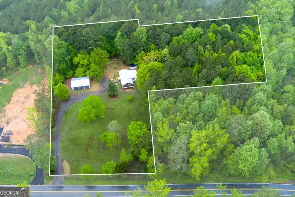 505 Cedar Creek Road, Cartersville, GA 30121