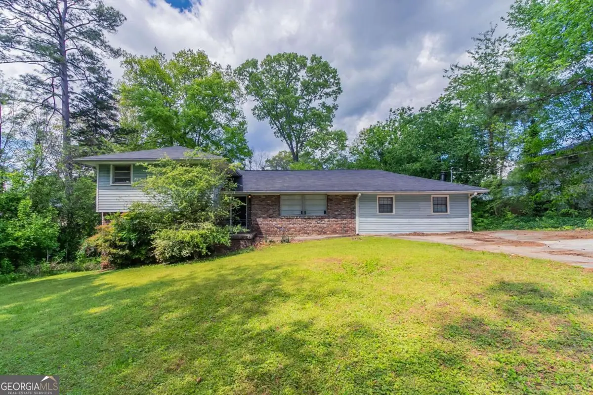 1956 Joseph Court, Decatur, GA 30032 - Image #1