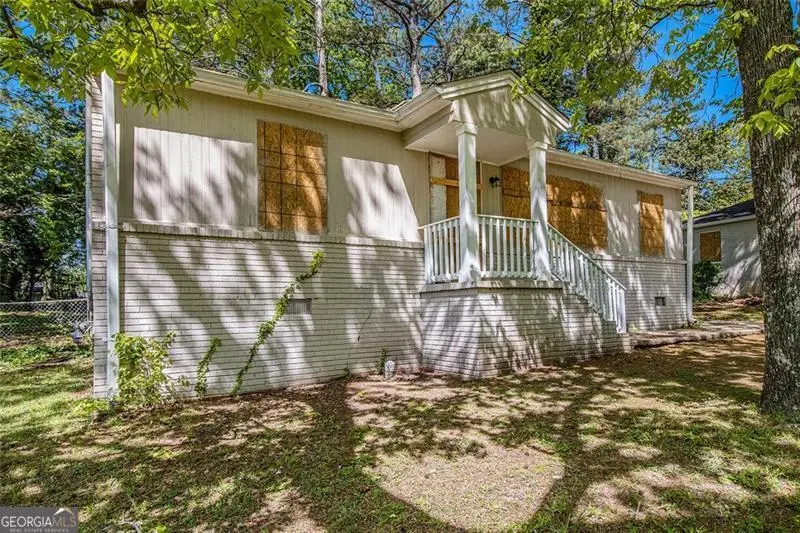 1907 Oak Valley Road, Decatur, GA 30035 - Image #3