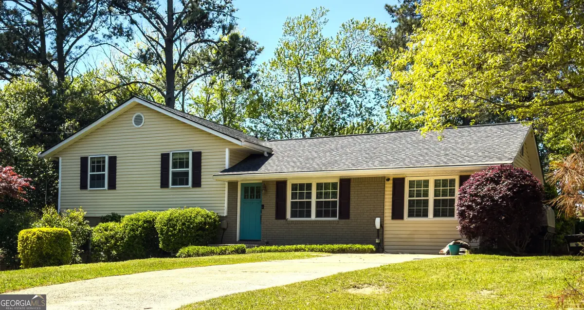 1105 Woodleigh Road Sw, Marietta, GA 30008 - Image #1