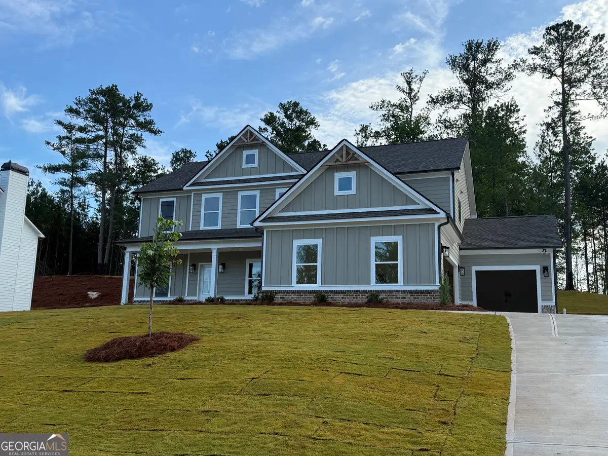 1041 Cottonwood Lane, Loganville, GA 30052 - Image #1