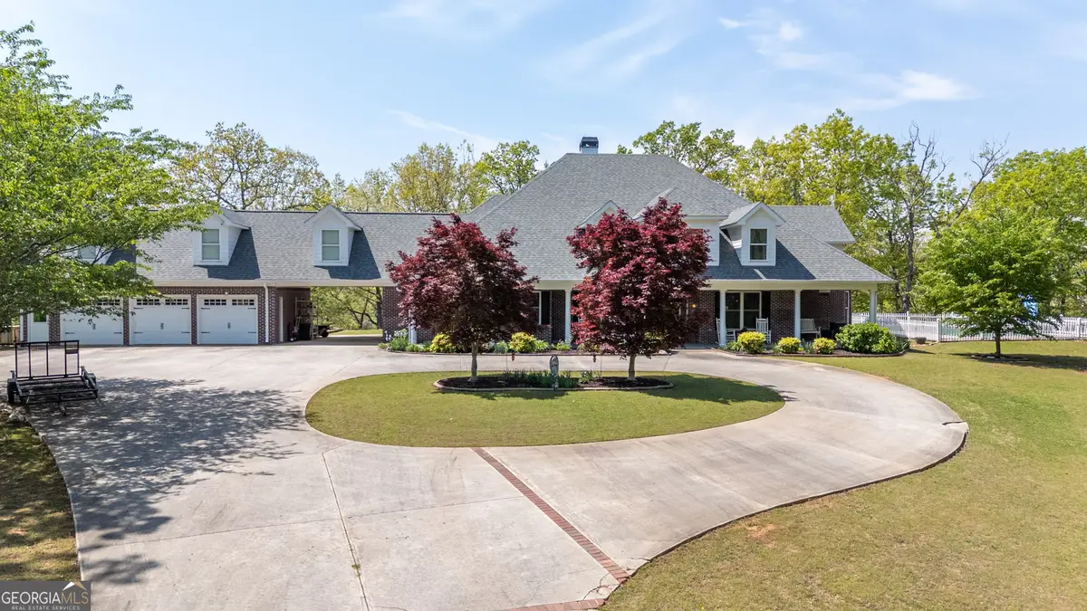 1141 Highway 136 E, Jasper, GA 30143 - Image #1