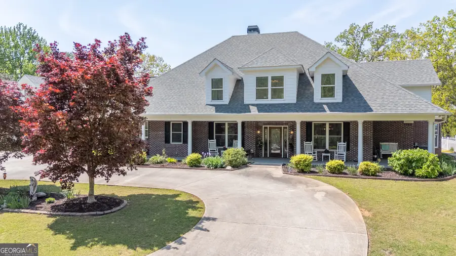 1141 Highway 136 E, Jasper, GA 30143 - Image #2