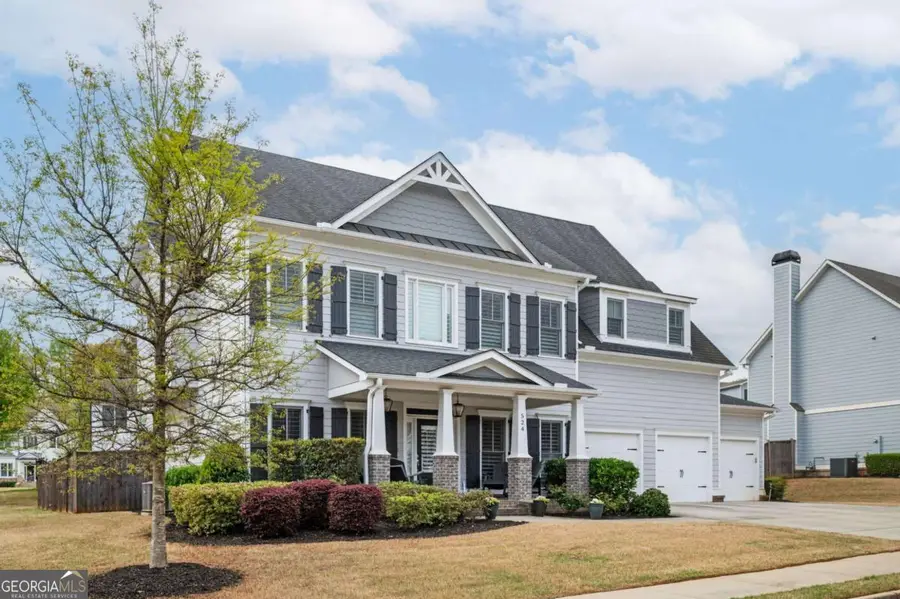 524 Tackett Farms Road, Smyrna, GA 30082 - Image #2