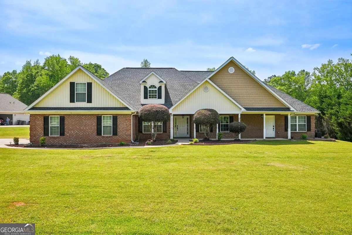 330 Pitts Chapel Road, Newborn, GA 30056 - Image #1