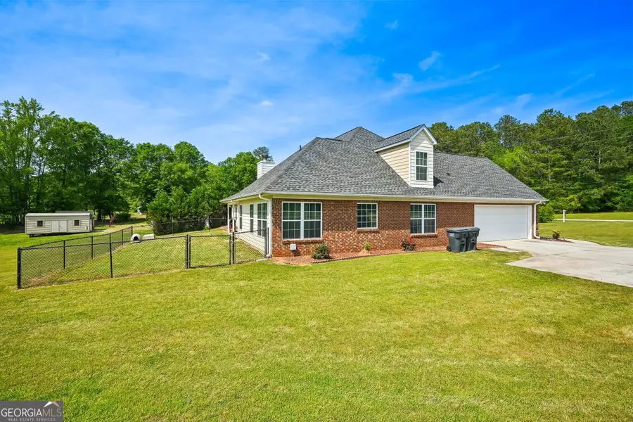 330 Pitts Chapel Road, Newborn, GA 30056 - Image #2