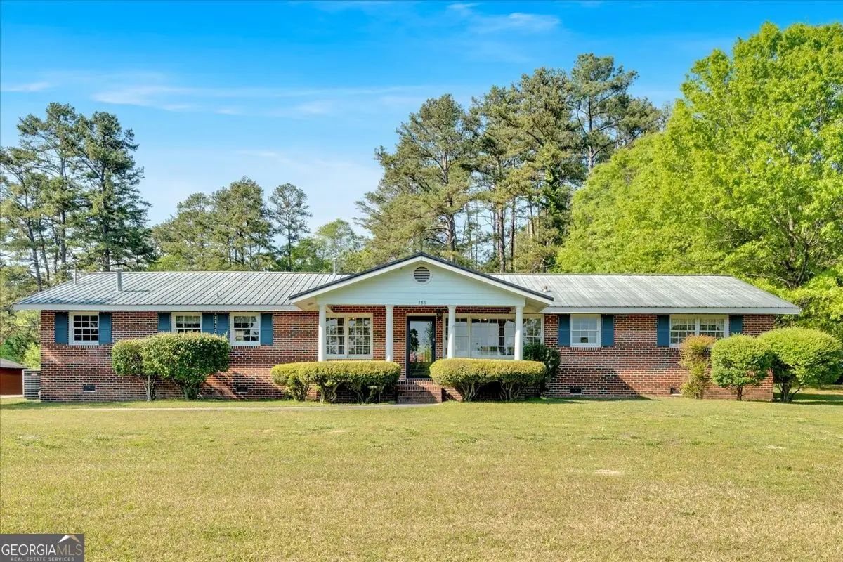 383 Valley Grove Road, Cedartown, GA 30125 - Image #1