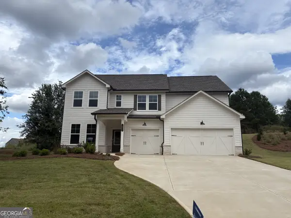 1021 Gage Lane, Madison, GA 30650