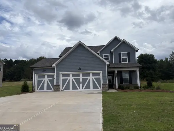 1011 Reagan Drive, Madison, GA 30650