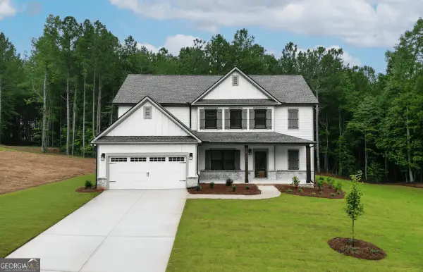 1238 Cherry Bark Court, Loganville, GA 30052