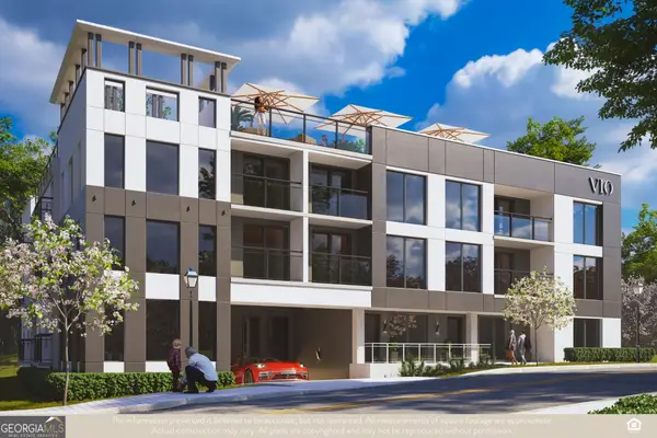 318 Sandy Springs Circle #130, Sandy Springs, GA 30328