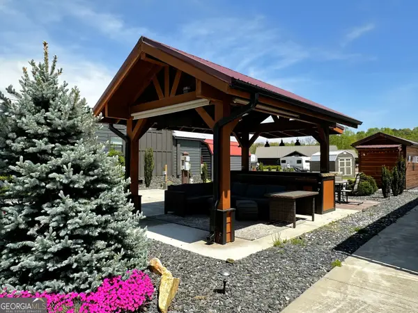 210 Foggy Mtn Road #LOT 130, Blairsville, GA 30512