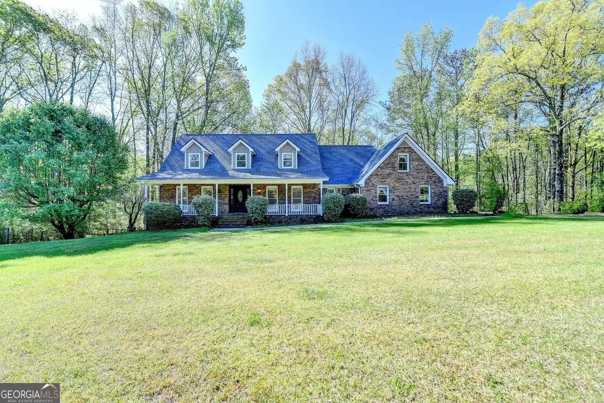 5800 S Richland Creek Road, Buford, GA 30518 - Image #1