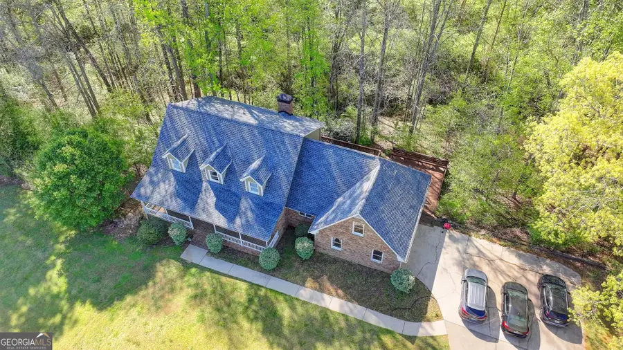 5800 S Richland Creek Road, Buford, GA 30518 - Image #2