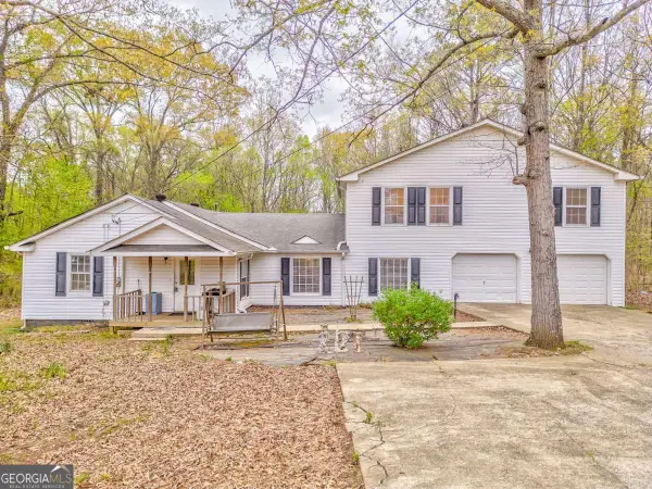 3686 SW Blacks Bluff Road, Rome, GA 30161