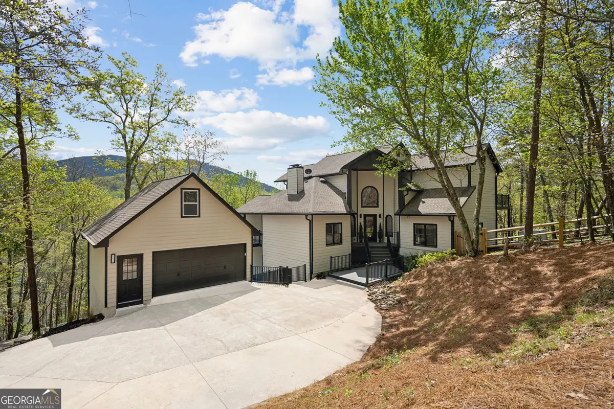 2020 Tamarack Drive, Jasper, GA 30143 - Image #1