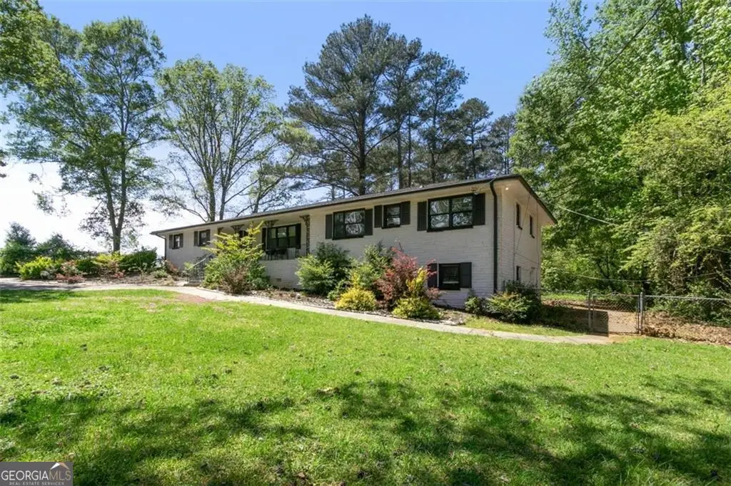 3501 Wesley Chapel Road, Decatur, GA 30034 - Image #1